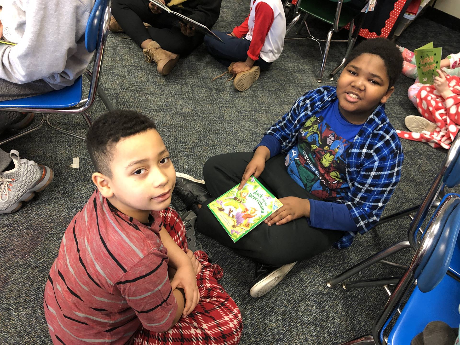 Wilkes-Barre Area School District News Article