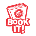 Book It logo