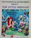 the little mermaid