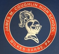 Picture of Coughlin Yearbook Cover
