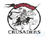 Coughlin Crusader's logo.