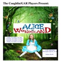 Alice in Wonderland Press Shot