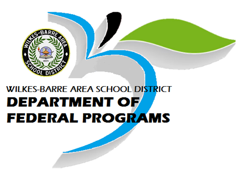 WBASD Federal Programs