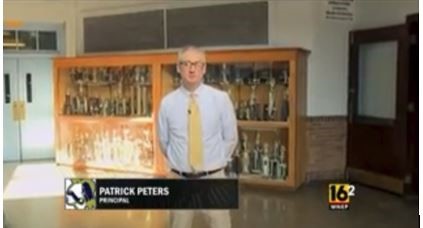 Mr. Pat Peters