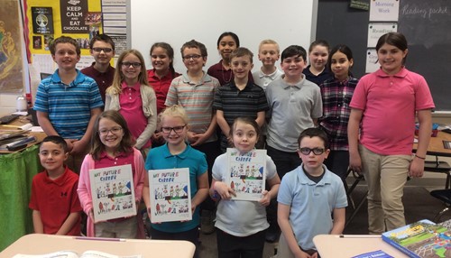 Section 4-2 with their Published Books 