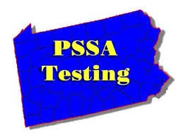 PSSA Testing 