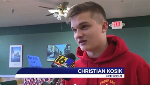Christian Kosik 