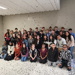 Business Academy Students