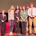 tecBRIDGE Awards Presentation