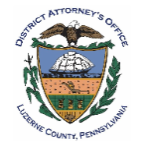 Luzerne County DA Logo