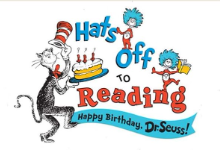 Dr. Seuss