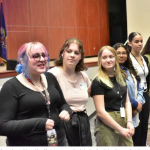 WBA Program Lets Students Become Teachers