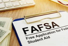 FAFSA image