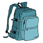 WBASD Backpacks for All Students!