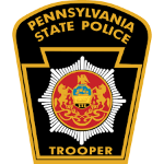 Pennsylvania State Police Logo