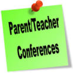 Parent Teacher Conferences 