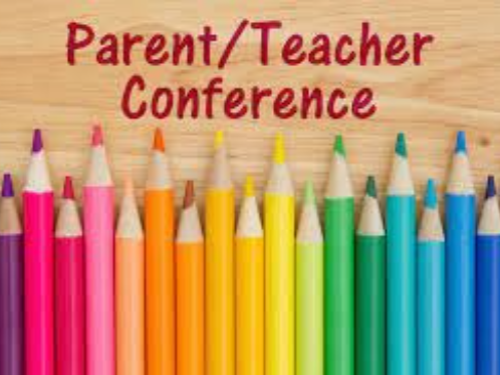 Parent Teacher Conference