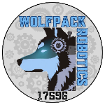 WBA Robotics Logo