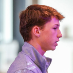 Micah Anderson Wins National Civics Bee Competition
