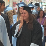 2023 Graduates Return To Their Elementary Schools