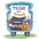 trunk or treat