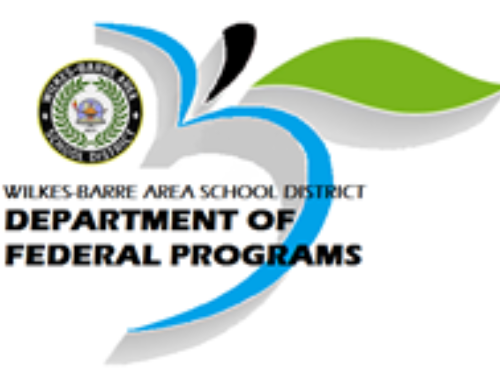 Title 1 Federal Programs