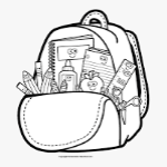backpack