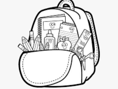 backpack