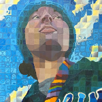 "Stratus" by Evie Yanaitis