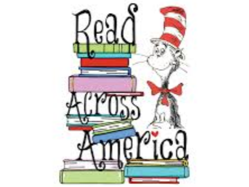 Read Across America 
