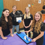 Stem Students