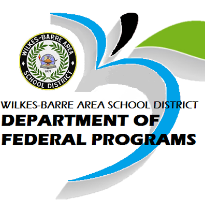 Federal Programs Logo