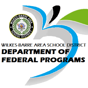 Federal Programs Logo