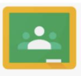 Google Classroom Icon