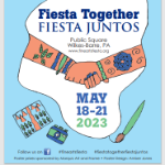 Fiesta Poster