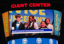 FBLA Winners