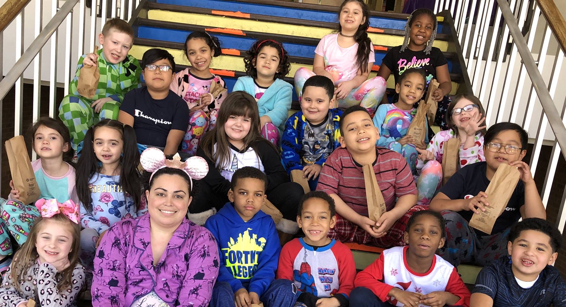 WilkesBarre Area School District News Article
