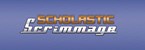 Scholastic Scrimmage Logo